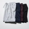 Unisex-sweatshorts | 9″