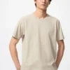 Unisex T-skjorte i Supima® Cotton