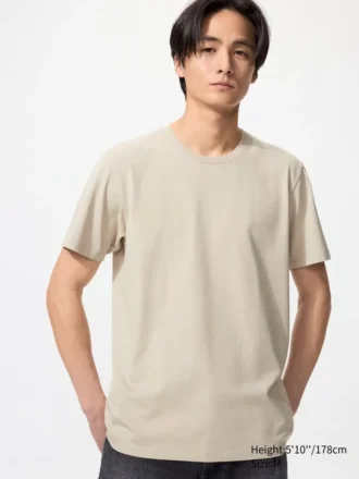 Unisex T-skjorte i Supima® Cotton