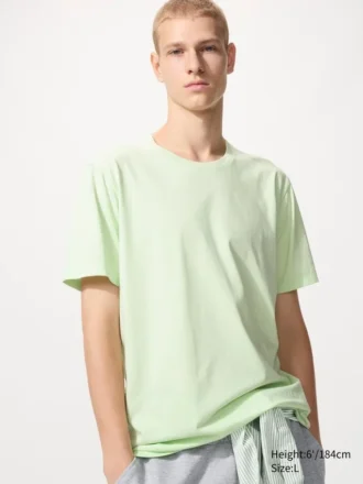 Unisex T-skjorte i Supima® Cotton