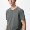 Unisex T-skjorte i Supima® Cotton