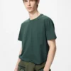 Unisex T-skjorte i Supima® Cotton