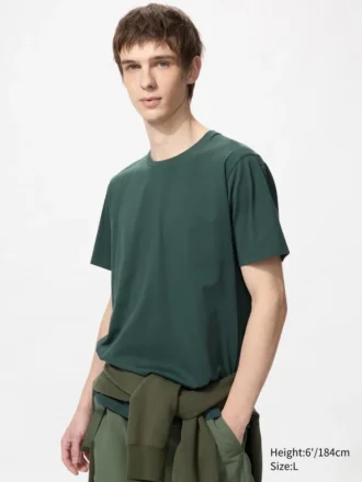 Unisex T-skjorte i Supima® Cotton