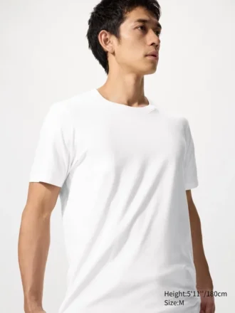 Unisex T-skjorte i Supima® Cotton