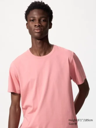 Unisex T-skjorte i Supima® Cotton