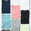 Unisex T-skjorte i Supima® Cotton