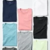 Unisex T-skjorte i Supima® Cotton