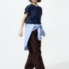Unisex T-skjorte i Supima® Cotton