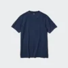 Unisex T-skjorte i Supima® Cotton