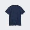 Unisex T-skjorte i Supima® Cotton