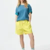 Unisex T-skjorte i to farger