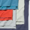 Unisex T-skjorte i to farger