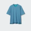 Unisex T-skjorte i to farger
