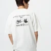 Unisex Toyota UT grafisk T-skjorte