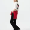 Unisex Toyota UT grafisk T-skjorte