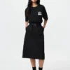 Unisex Toyota UT grafisk T-skjorte