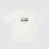 Unisex Toyota UT grafisk T-skjorte