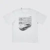 Unisex Toyota UT grafisk T-skjorte