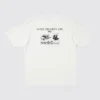 Unisex Toyota UT grafisk T-skjorte