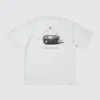 Unisex Toyota UT grafisk T-skjorte