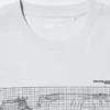 Unisex Toyota UT grafisk T-skjorte