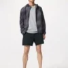 Unisex Ultra Stretch Active Shorts | 5″