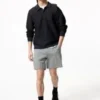 Unisex Ultra Stretch Active Shorts | 6,5″