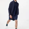 Unisex Ultra Stretch Active Shorts | 6,5″