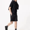 Unisex Ultra Stretch Active Shorts | 6,5″