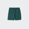 Unisex Ultra Stretch Active Shorts | 6,5″