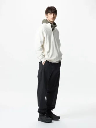 Unisex Ultra Stretch Active Track Bukser