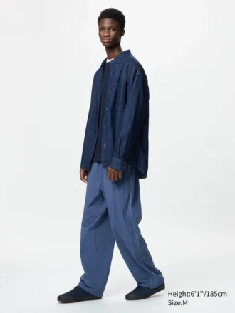 Unisex Ultra Stretch Active Track Bukser
