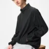 Unisex Ultra Stretch Active Track Jakker