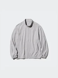 Unisex Ultra Stretch Active Track Jakker