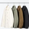 Unisex Utility Jakker