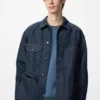 Unisex Utility Jakker | Denim