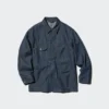Unisex Utility Jakker | Denim