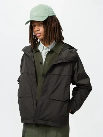 Unisex UV-beskyttelseslue