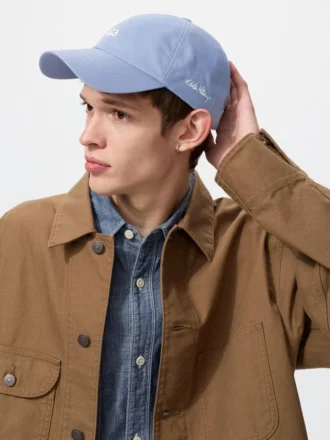 Unisex UV-beskyttelseslue