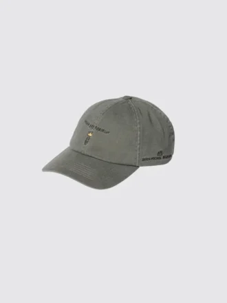 Unisex UV-beskyttelseslue | Jean-Michel Basquiat