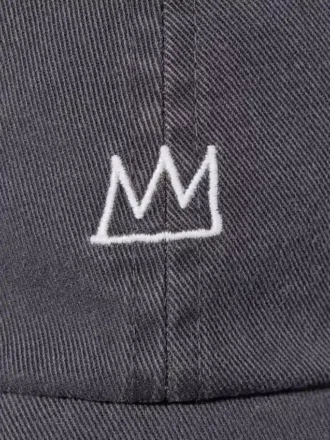 Unisex UV-beskyttelseslue | Jean-Michel Basquiat