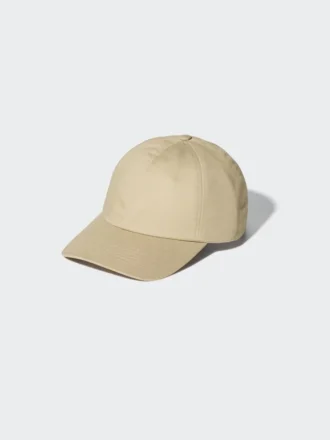 Unisex UV-beskyttende twill-capser