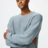 Unisex vaskbar 3D Knit-genser