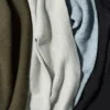 Unisex vaskbar 3D Knit-genser