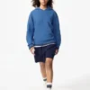 Unisex vaskbar 3D Knit-strikket hettegensere