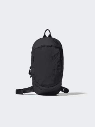 Unisex-veske med kryssrem