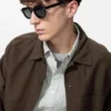 Unisex Wellington-solbriller