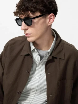 Unisex Wellington-solbriller