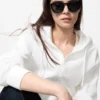 Unisex Wellington-solbriller