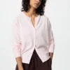 UV-beskyttende cardigan for kvinner